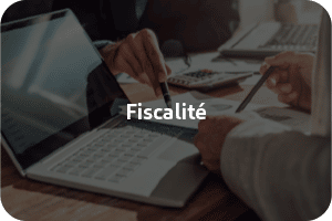 fiscalité ordinateur crayon