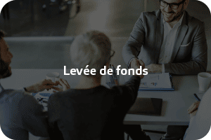 levée de fonds