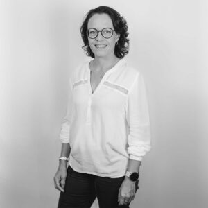 Profile picture of Anne-Gaëlle  RUFFIER