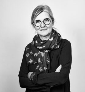 Profile picture of Agnès EMERIAU