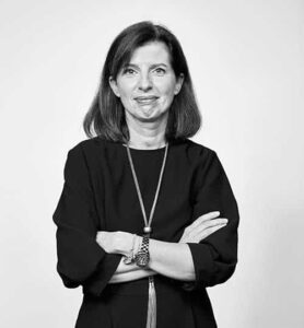 Profile picture of Anne-Laure LE BLOUC'H