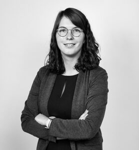 Profile picture of Aude JOSELON