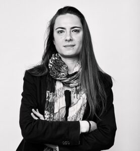 Profile picture of Audrey PELOILLE