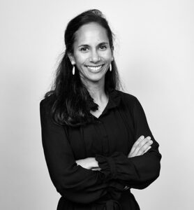 Profile picture of Aurélie HOUI