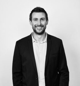 Profile picture of Benjamin BOISDRON