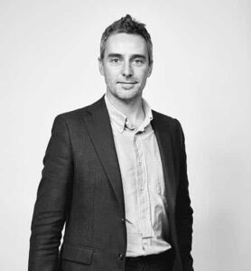 Profile picture of Benoît BROSSARD