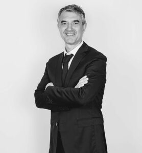 Profile picture of Benoit  COURTILLÉ