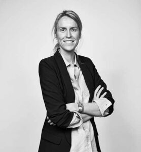 Profile picture of Bérangère  CHEVALIER