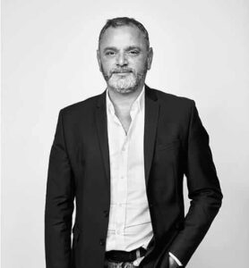 Profile picture of Cédric BERTO