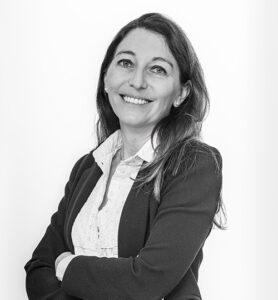 Profile picture of Claire CHEVALIER 