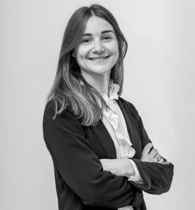 Profile picture of Claire VENNEUGUÈS