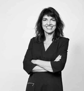 Profile picture of Danièle BORDRON