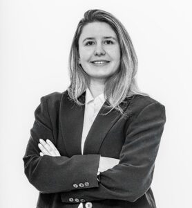 Profile picture of Diane 	 CONSIGNY