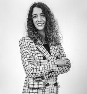 Profile picture of Elise LEVÉE