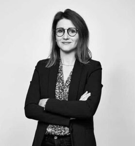 Profile picture of Elodie DUCROCQ