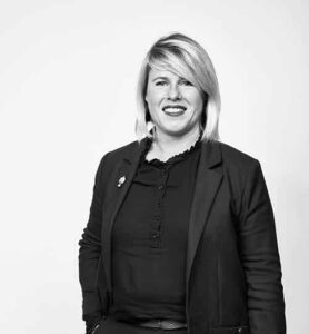 Profile picture of Françoise LE VEZIEL