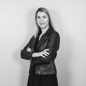 Profile picture of Gaëlle  ULLIAC