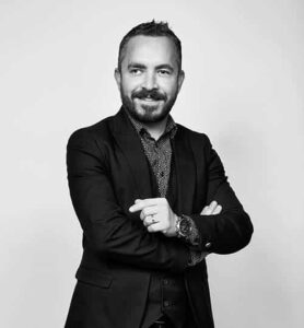 Profile picture of Guillaume CASSIN