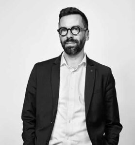 Profile picture of Guillaume CLOUZARD