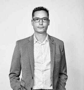 Profile picture of Gwénaël FROGER