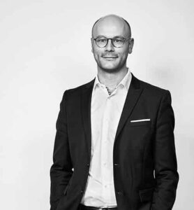 Profile picture of Julien LE TEXIER