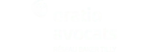 Logo oratio-avocats