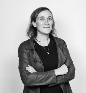 Profile picture of Ludivine RIGOLLET