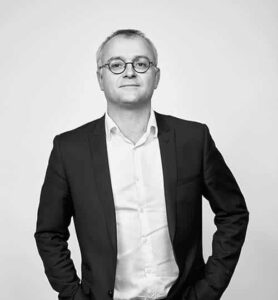 Profile picture of Ludovic TORNIER 