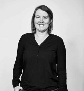 Profile picture of Marie BOURGEOLET