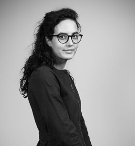 Profile picture of Marie SALAUN