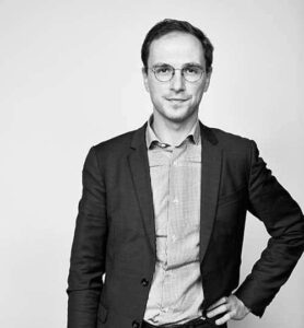 Profile picture of Mathieu  BEAUCHANT