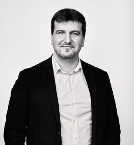 Profile picture of Mathieu  GUILLOTEL 