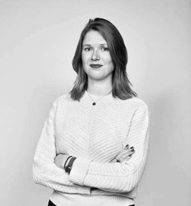 Profile picture of Mathilde JULIENNE