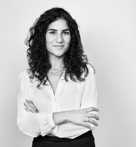 Profile picture of Melinda SERT