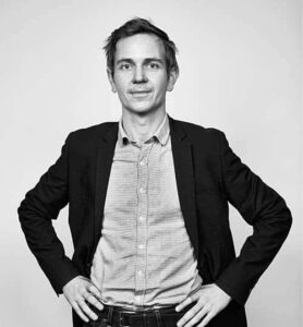 Profile picture of Pierre-Marie DENIS