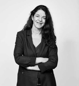 Profile picture of Rita AUVRAY