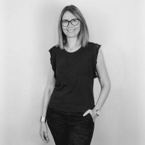 Profile picture of Sabina  BARTLOVA