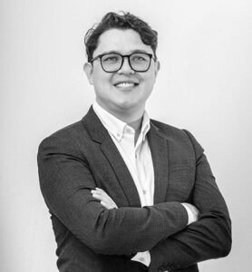 Profile picture of Sebastian SALAZAR MENDEZ 