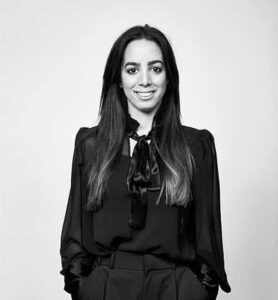 Profile picture of Sofia LABIOD