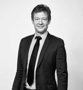 Profile picture of Sylvain DE CHAUMONT