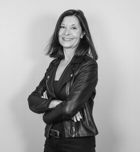 Profile picture of Valérie GIET