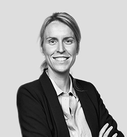 Profile picture of Bérangère  CHEVALIER