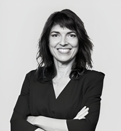 Profile picture of Danièle BORDRON