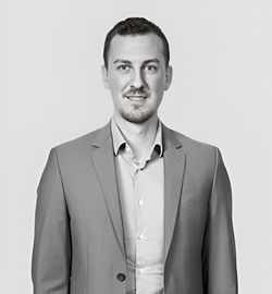 Profile picture of Guillaume BRASSART