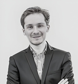 Profile picture of Nicolas  ENGLISH