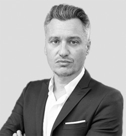 Profile picture of Sylvain  FAVIER