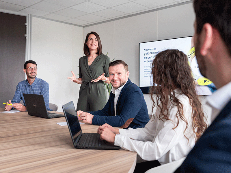 politique rh oratio avocats