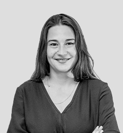 Profile picture of Apolline LEVESQUE 