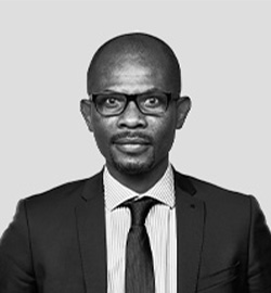 Profile picture of Armand  KOUSSOUGBO