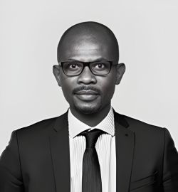 Profile picture of Armand  KOUSSOUGBO